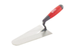 Round tip Trowel