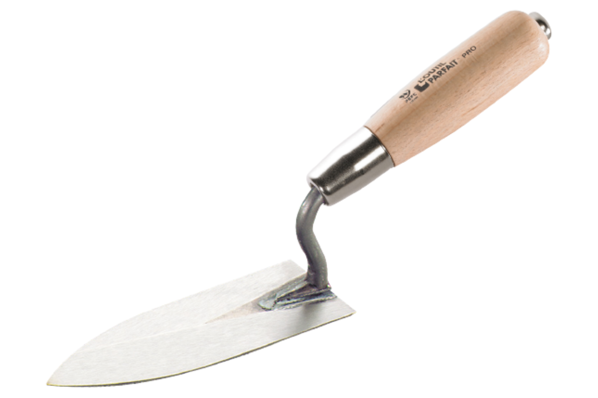 Tile's Trowel