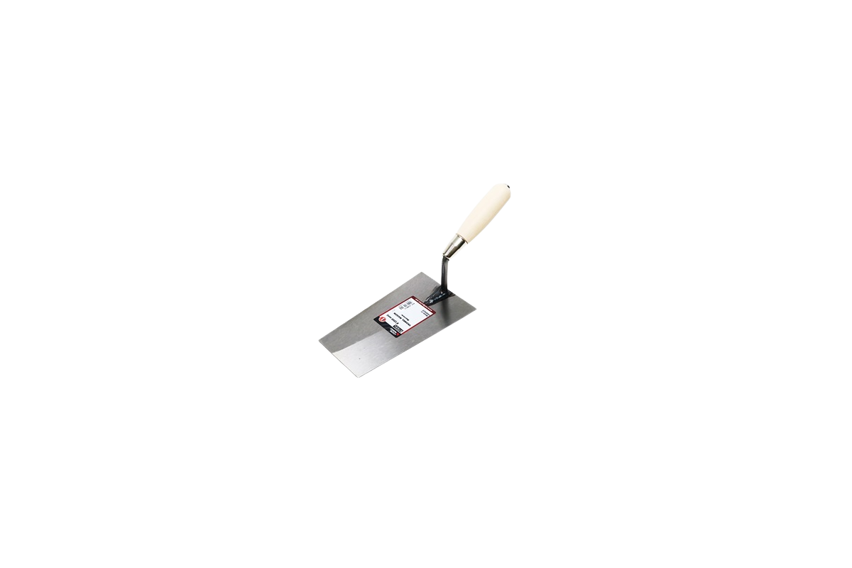 Cyprus pattern Mason trowel
