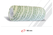Non drip twister sleeve