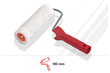Polyester 12 mm 