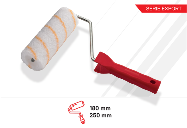 Extra Non-drip Polyamide