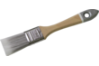 Flat brush