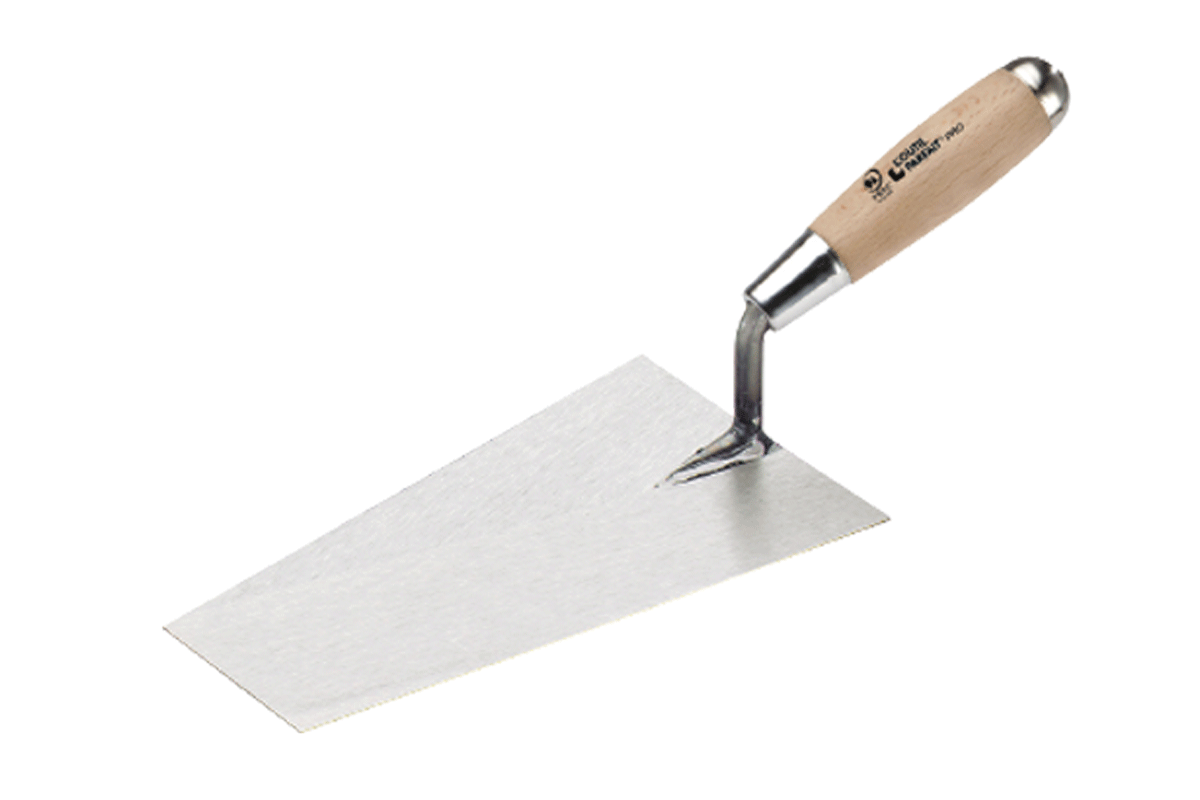 Portugal pattern Square Trowel
