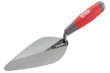 Greek pattern brick trowel