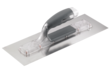 Finishing trowel