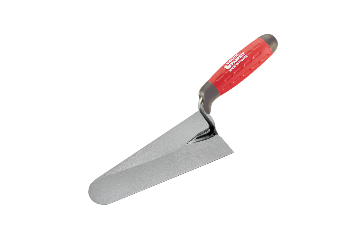 Crete pattern Trowel