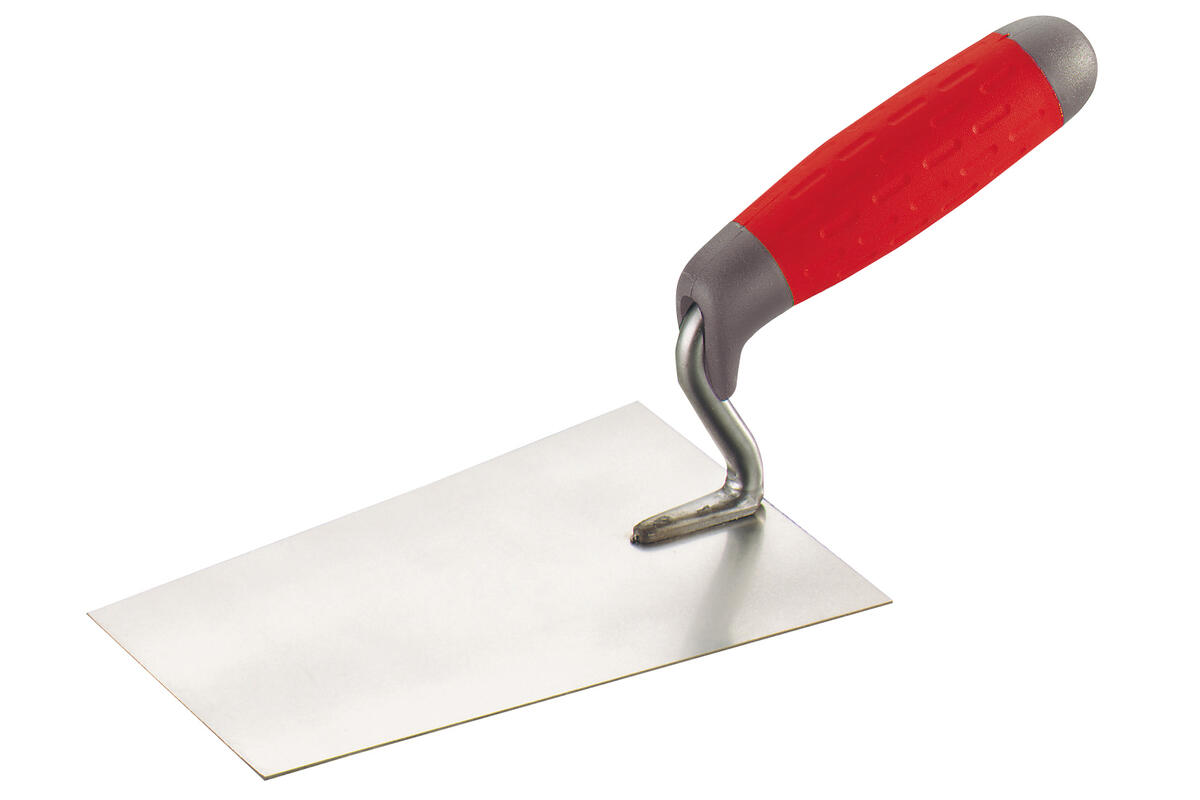 Margin Trowel