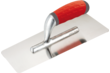 German decorative smoothing trowel