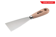 Filling knife