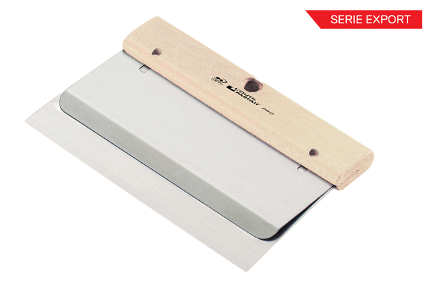 Coating knife