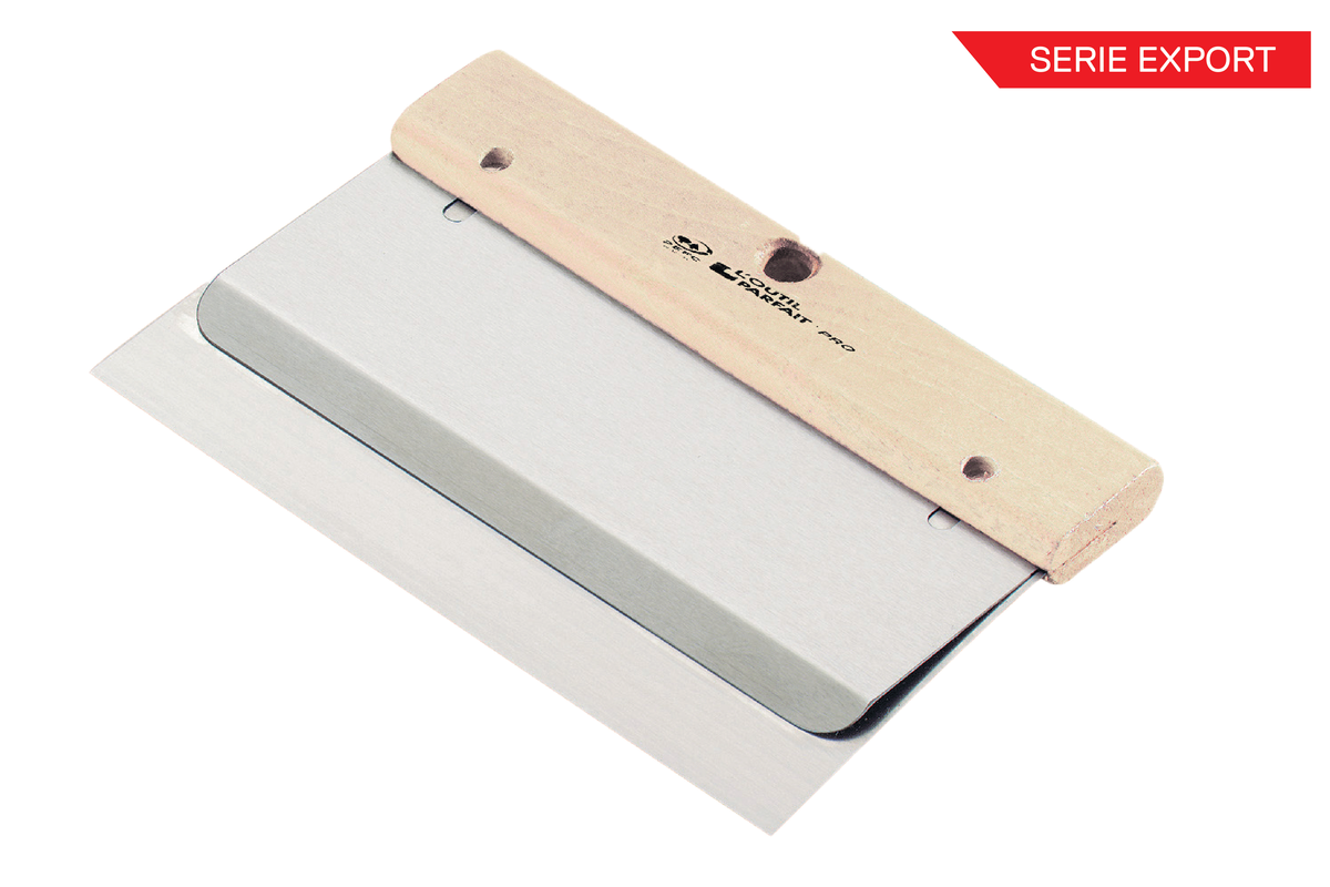Coating knife