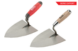 Brussels pattern Trowel