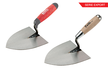Ghent pattern Trowel