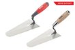 Round tip Trowel