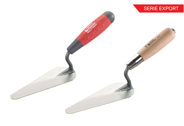 Cat Tongue Trowel
