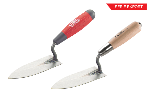 Tile's Trowel
