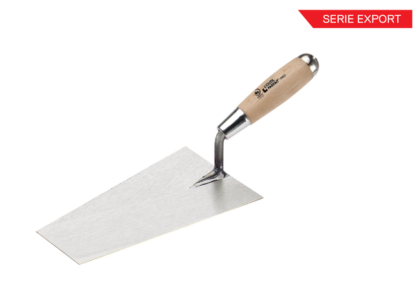Portugal pattern Square Trowel