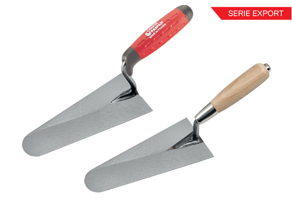 Crete pattern Trowel