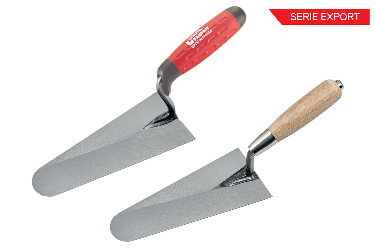 Crete pattern Trowel