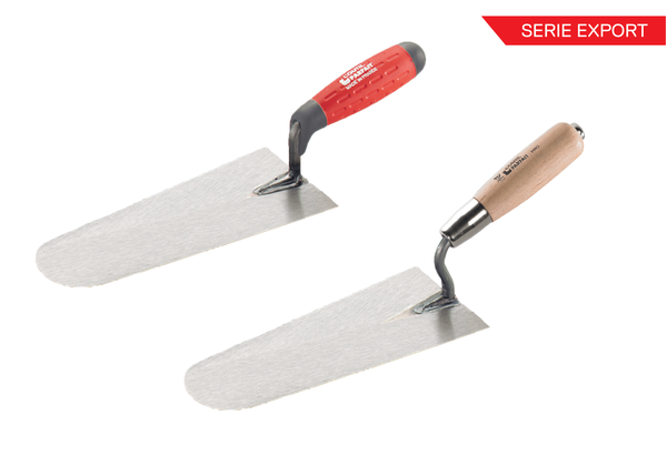 North of Greece pattern Trowel
