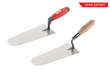 North of Greece pattern Trowel