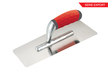 German decorative smoothing trowel