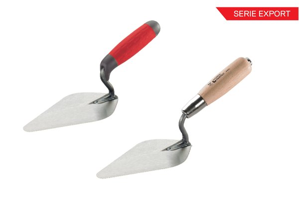 Cyprus pattern Walby trowel