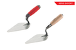Cyprus pattern Walby trowel
