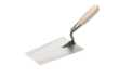 Cyprus pattern Mason trowel