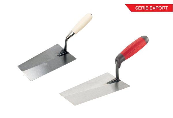 Cyprus pattern Mason trowel