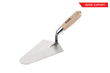 Portugal pattern gauging Trowel 