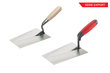Cyprus pattern Mason trowel