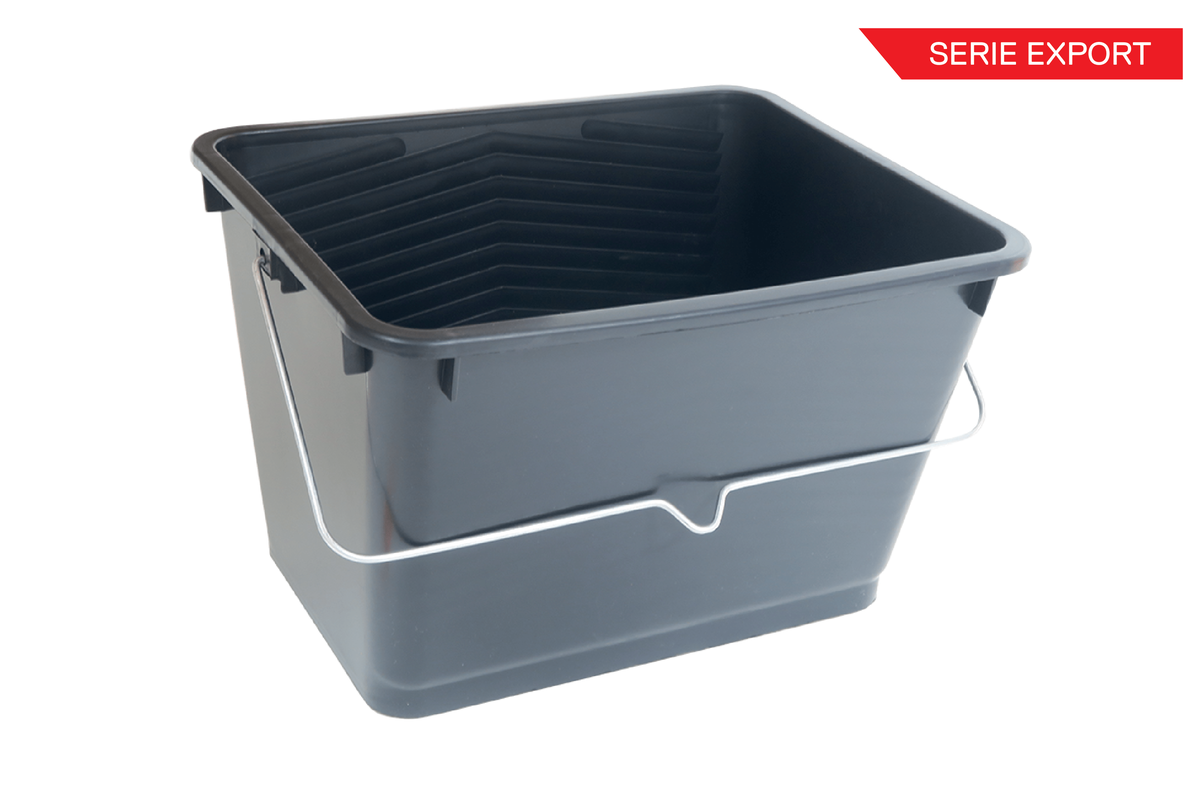 Rectangular Tray