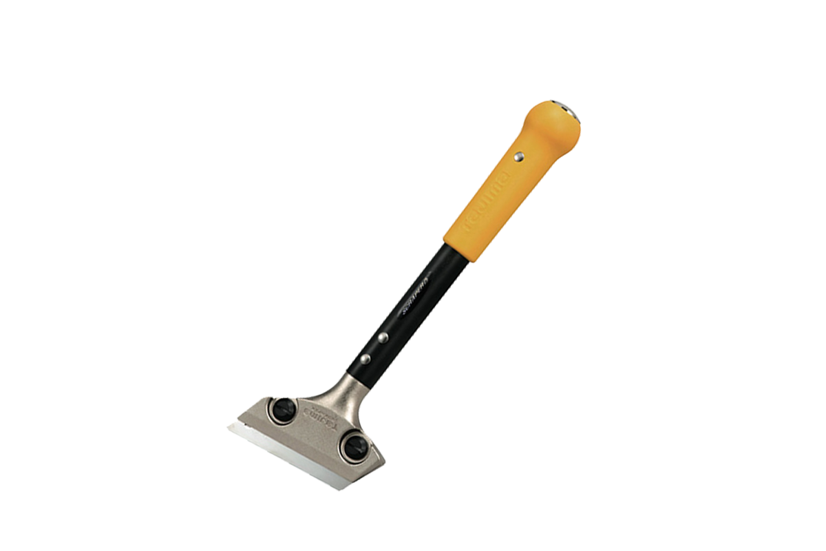 SCR-L300 scraper