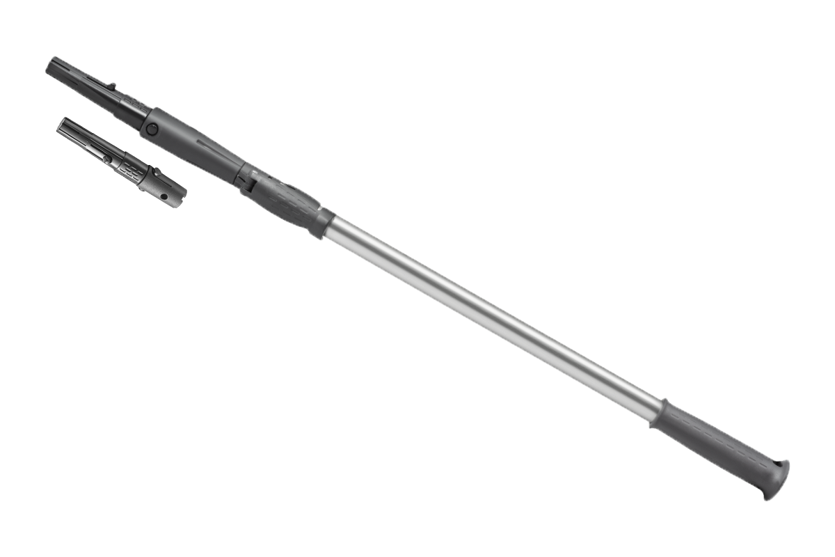 Extension pole