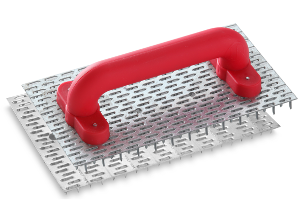 Scraper float