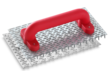 Scraper float