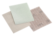 Sandpaper for corner sander