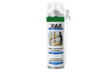 Expansion polyurethane foam
