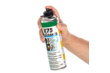 PU foam gun cleaner