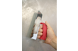 Deco flexible trowel