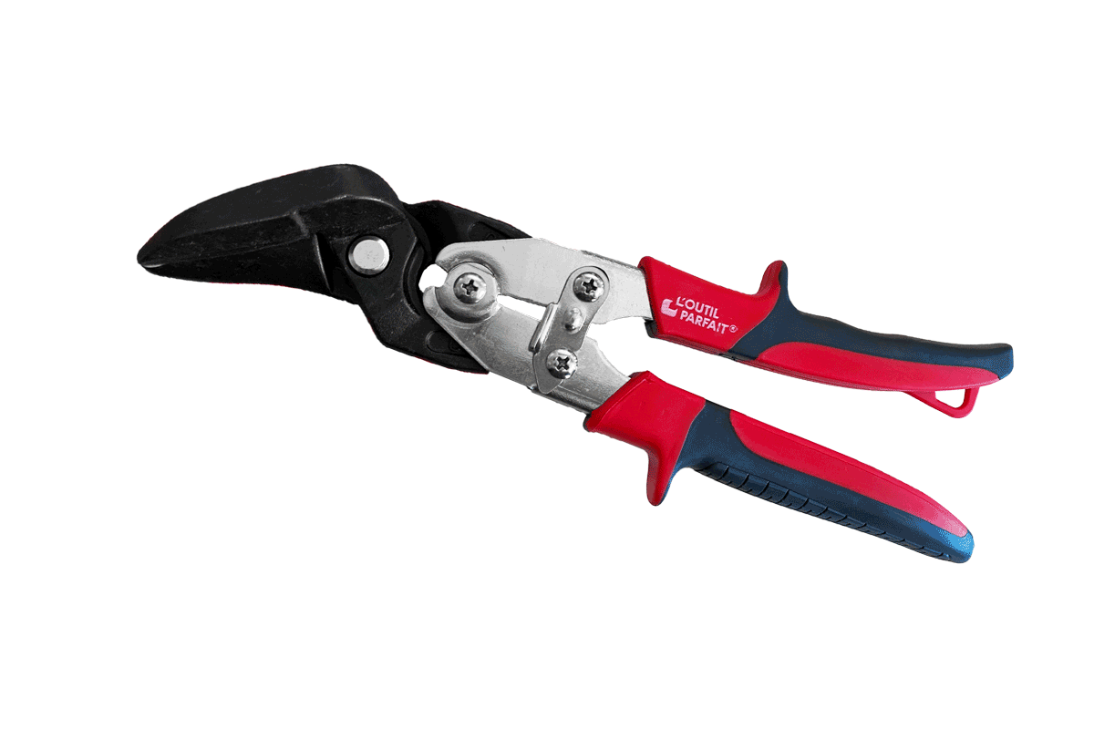 Aviation snip