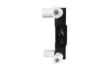 Screw-on Outside corner roller