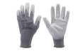 Knitted gloves for Building