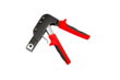 Metal anchor setting tool