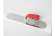 Deco flexible trowel