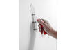 Deco flexible trowel