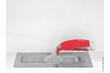 Deco flexible trowel