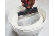 Bucket scoop